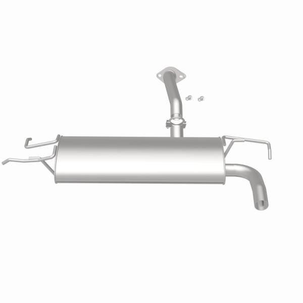 MAG BRE Exhaust Kits Magnaflow 108-0160