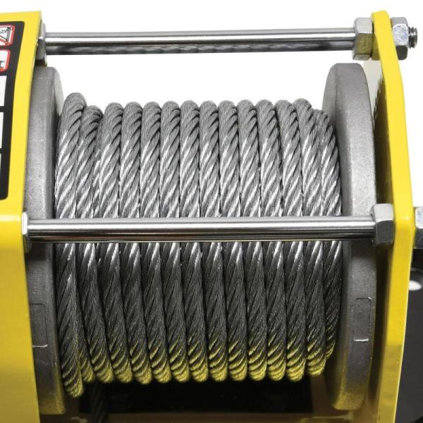 Superwinch 1331200