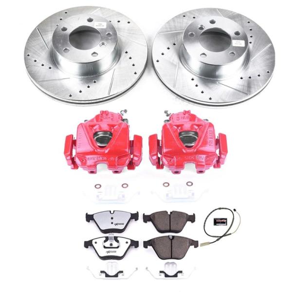 PowerStop KC7026-26