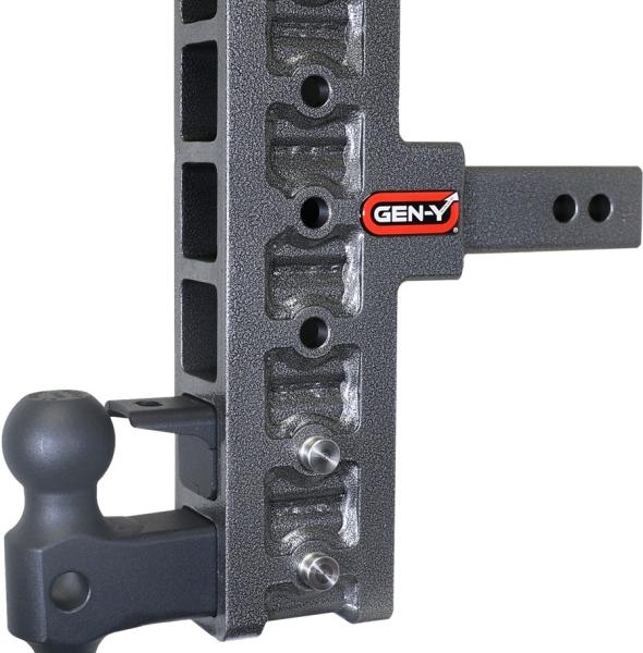 GEN-Y Hitch GH-426