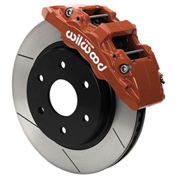 WIL Aero Brake Kit Wilwood 140-16806-R