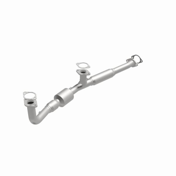 MAG Converter Direct Fit Magnaflow 444302