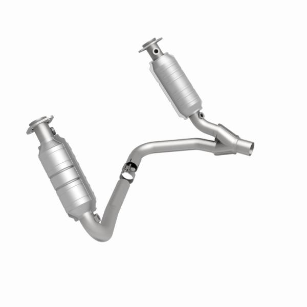 Magnaflow 4451627