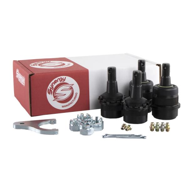 Synergy Mfg 4127KN