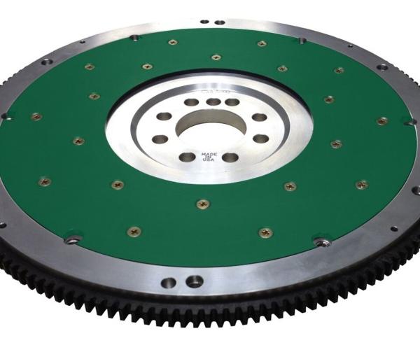 FID Aluminum Flywheels -Domest Fidanza 198101