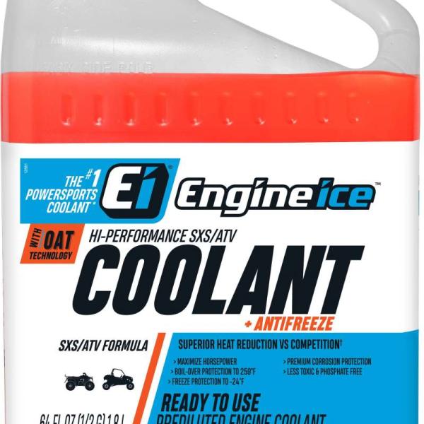 Engine Ice 12556