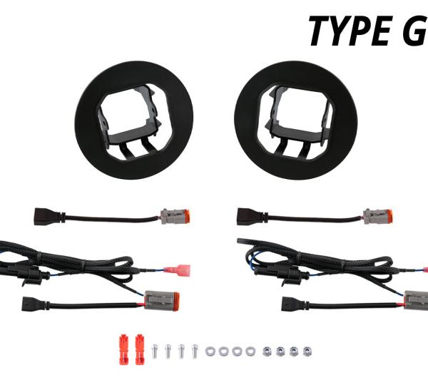 Diode Dynamics DD6257P