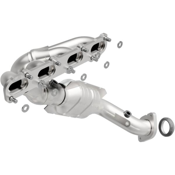 MAG Converter Direct Fit Magnaflow 51571