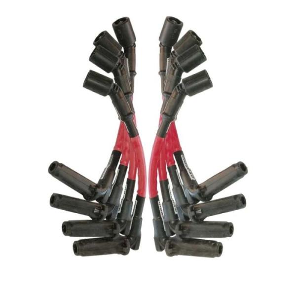 MOR Ignition - Wire Set Moroso 52534