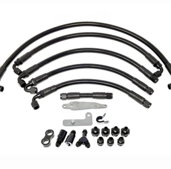 Torque Solution TS-SU-6FLK-AM-P-08