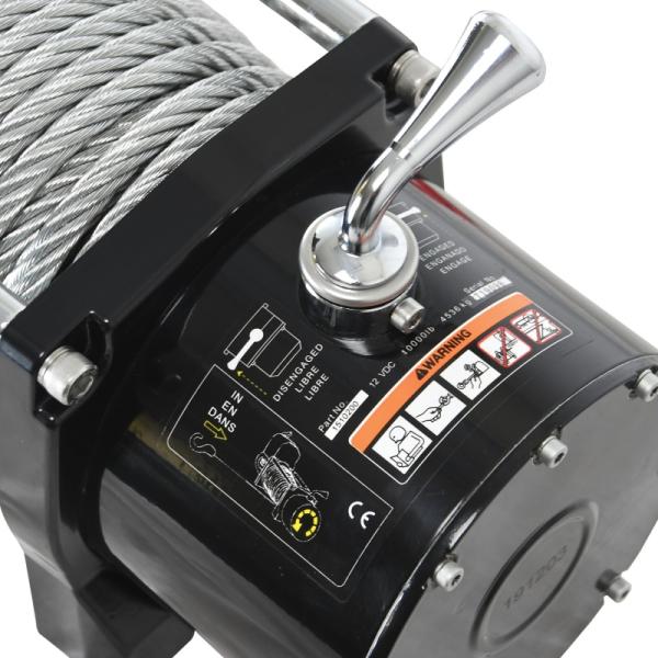 Superwinch 1510200