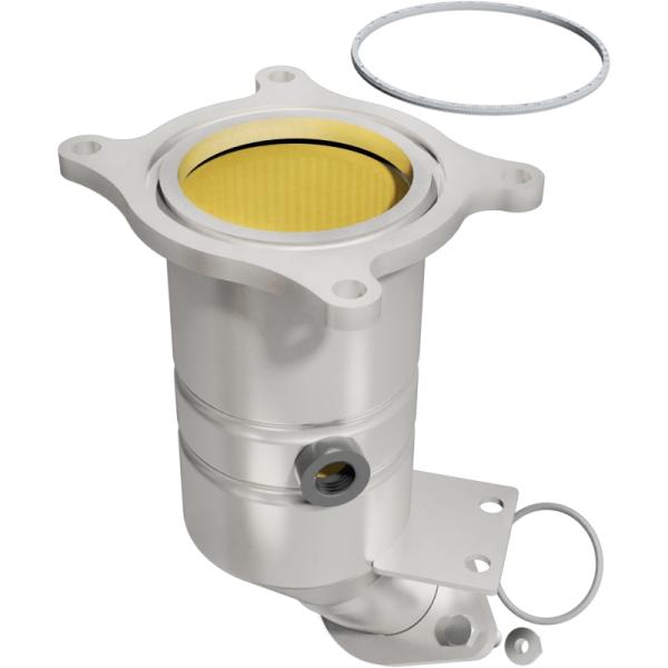 Magnaflow 51521
