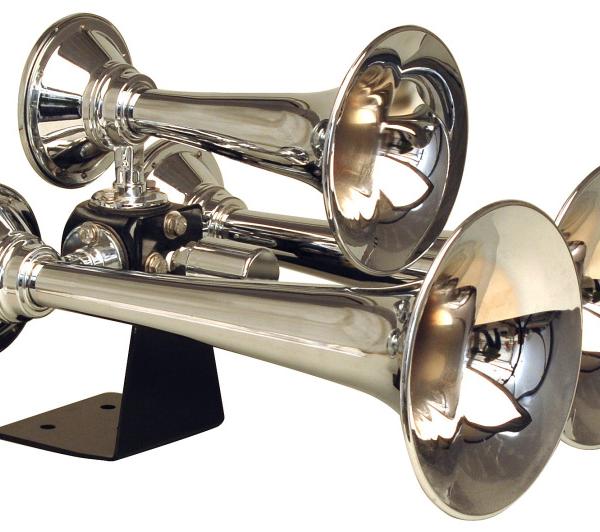 Kleinn Air Horns 502