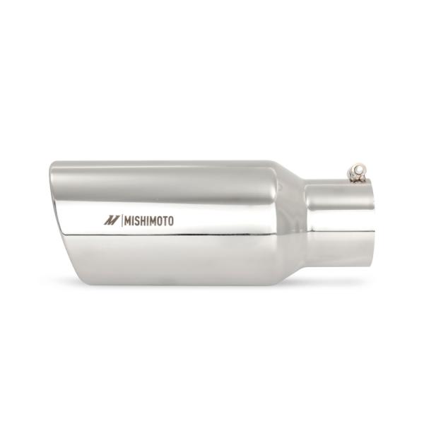 Mishimoto MMEXH-TIP-DSL46