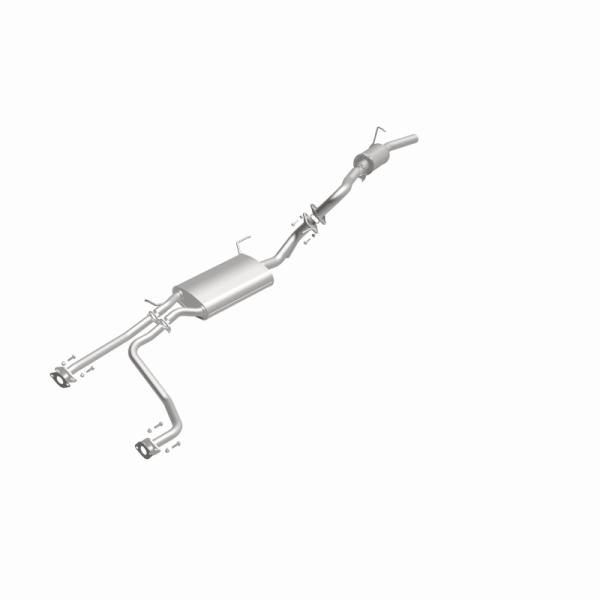 MAG BRE Exhaust Kits Magnaflow 106-0120