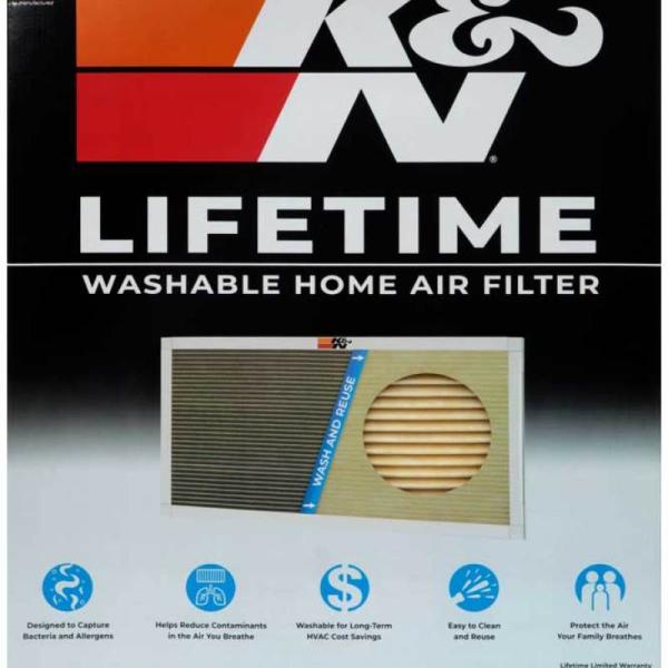 K&N Engineering HVC-12024