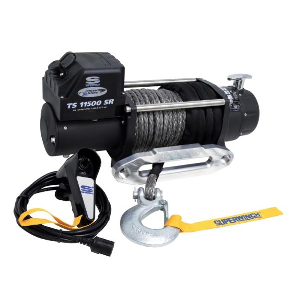 Superwinch 1511201