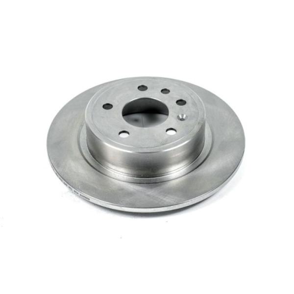 PowerStop EBR693