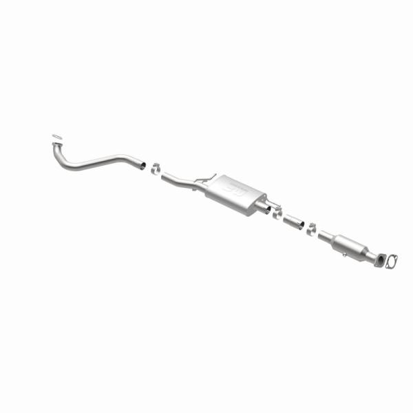 Magnaflow 5571850