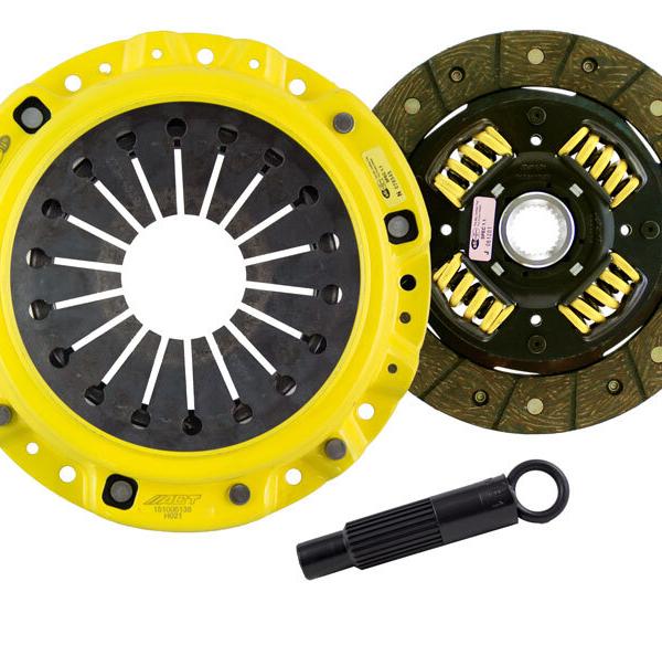 ACT HD/Perf Street Clutch Kits ACT HS1-HDSS
