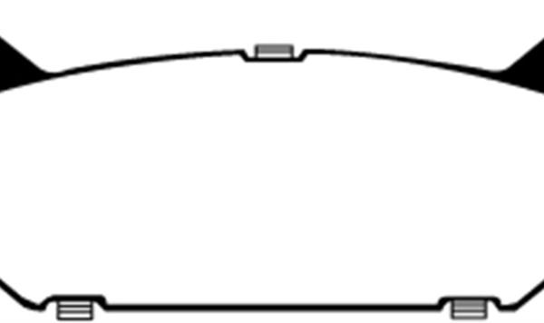 EBC DP2972