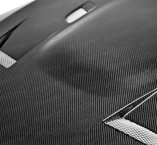 Seibon HD0708BMWE92M3-DV