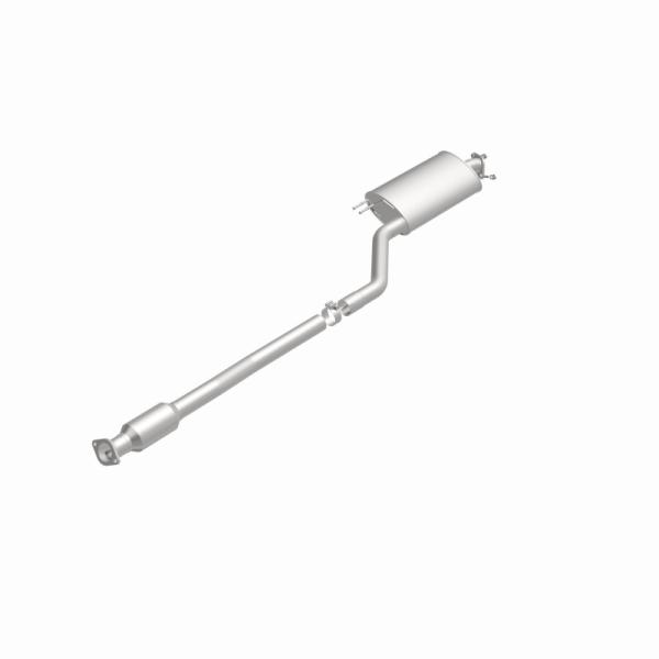 MAG Converter Direct Fit Magnaflow 21-150