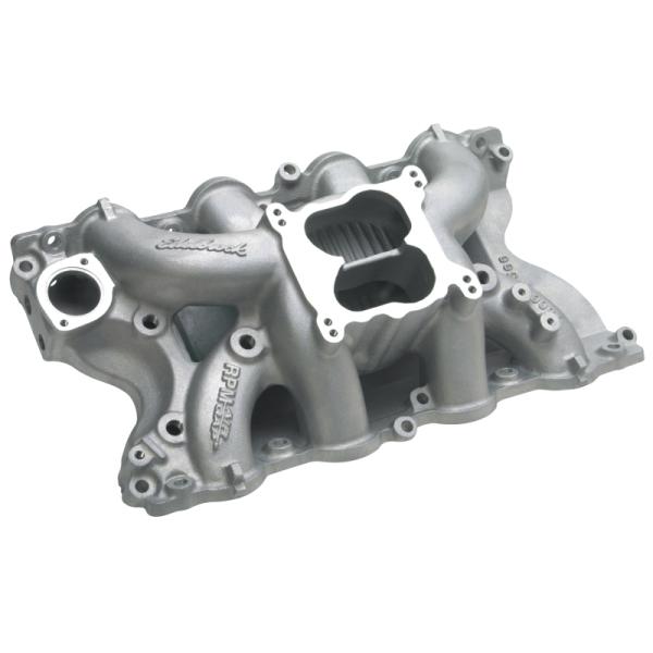 Edelbrock 7566
