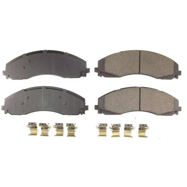 PowerStop 17-2018A