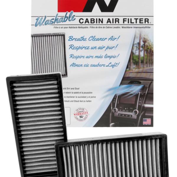 KN Cabin Air Filters K&N Engineering VF2046