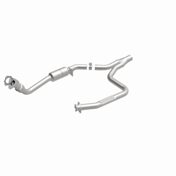 MAG Converter Direct Fit Magnaflow 4481476