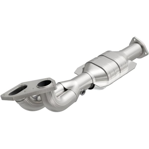 Magnaflow 23555