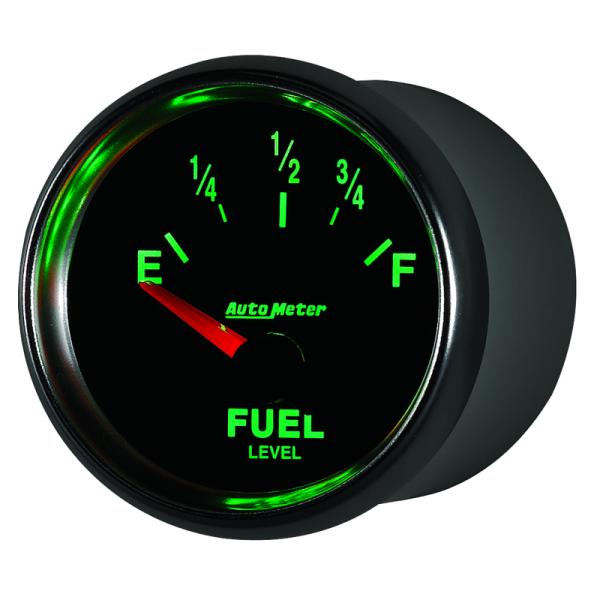 AutoMeter 3813