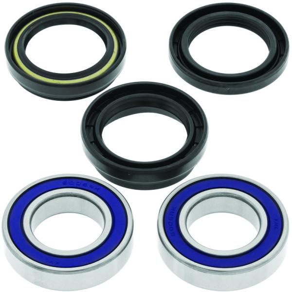QBS Bearings QuadBoss 413310