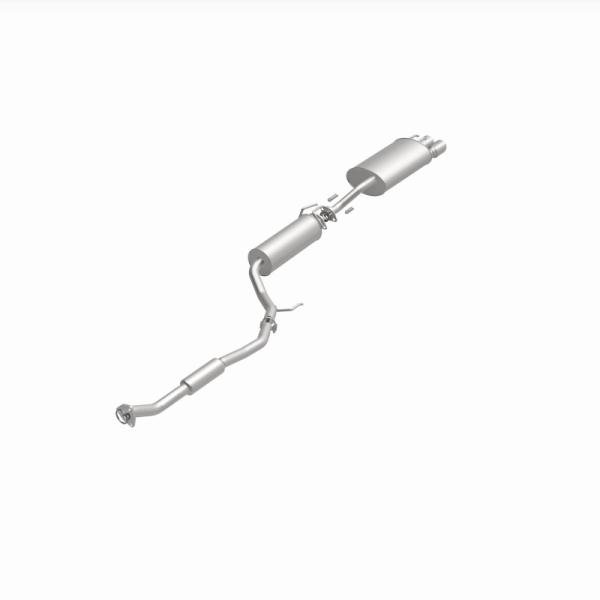 Magnaflow 106-0313