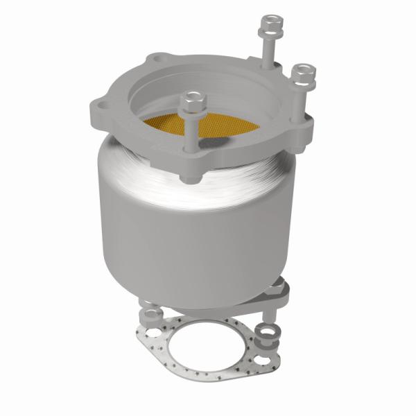 MAG Converter Direct Fit Magnaflow 50200