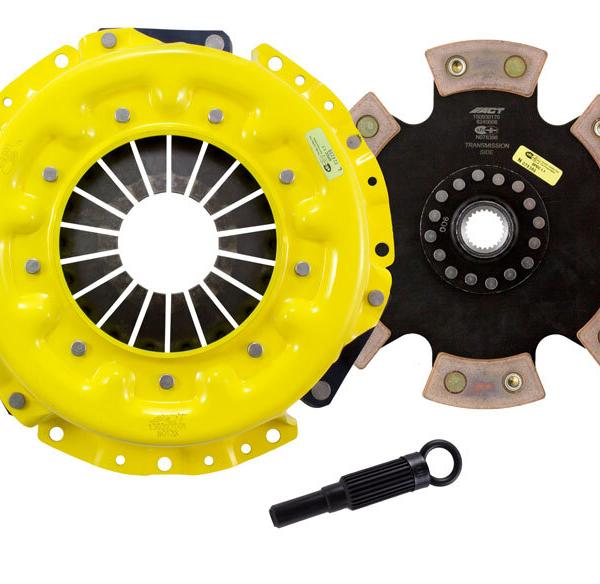 ACT NS3-XTR6