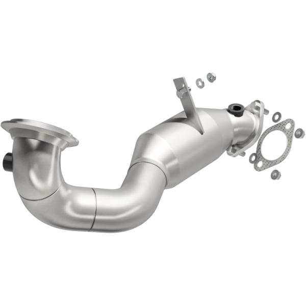 MAG Converter Direct Fit Magnaflow 49767