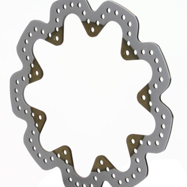 WIL Rotors Wilwood 160-10717