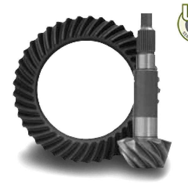 Yukon Gear & Axle ZG D60-354