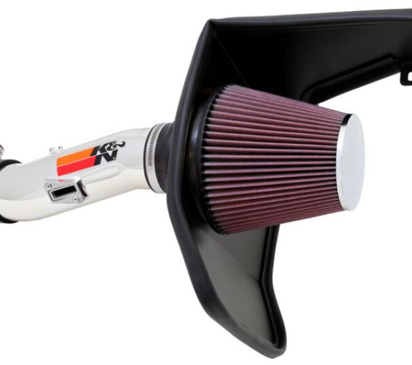 K&N Engineering 69-4523TP