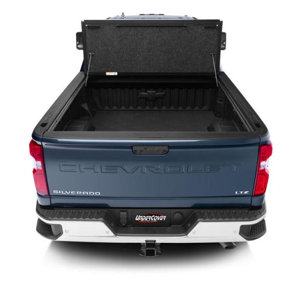 Undercover UX12024