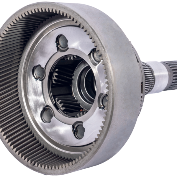 ATS Diesel 3145052326