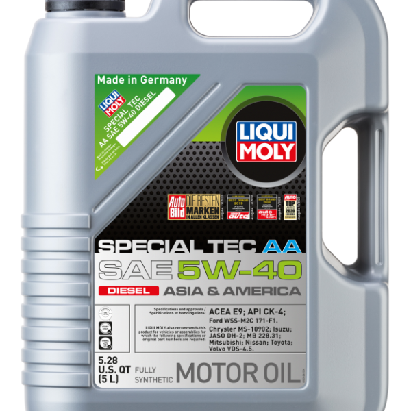 LIQUI MOLY 20426