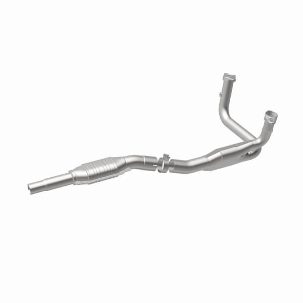 MAG Converter Direct Fit Magnaflow 23661
