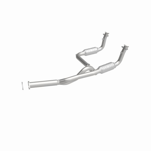 MAG Converter Direct Fit Magnaflow 23073