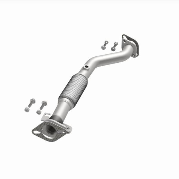 MAG BRE Front Pipe Kit Magnaflow 107-0153