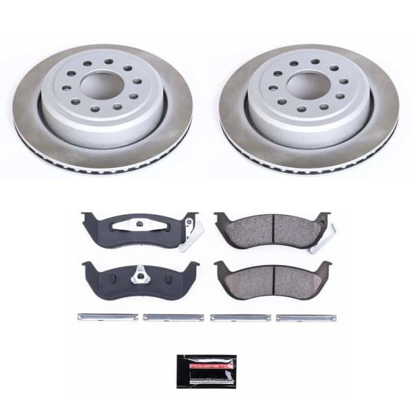 PowerStop SC5293