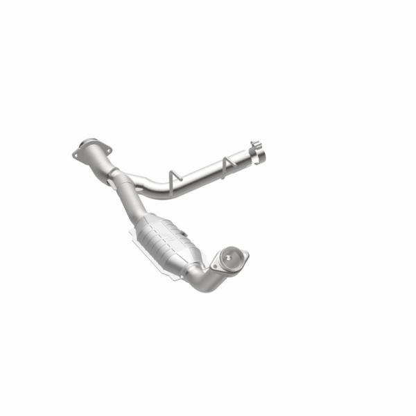 MAG Converter Direct Fit Magnaflow 49411