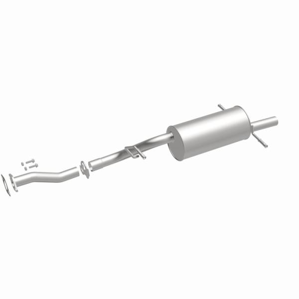 MAG BRE Exhaust Kits Magnaflow 108-0125
